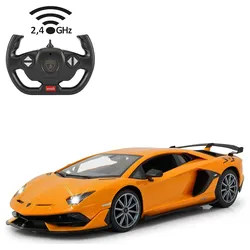 JAMARA Lamborghini Aventador SVJ 1:14 orange 2,4GHz
