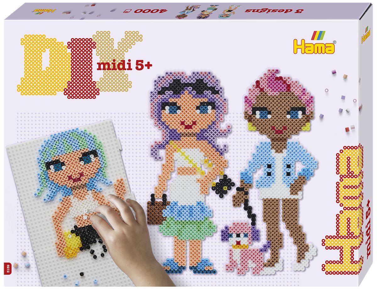 Hama Beads 00003159