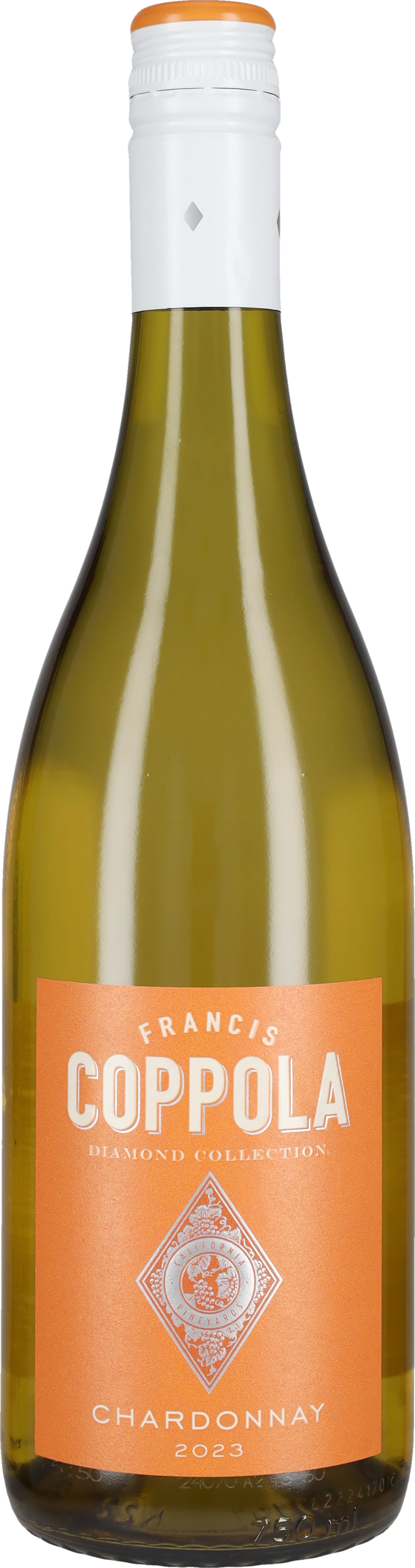 Chardonnay 'Diamond' Francis Ford Coppola 2023
