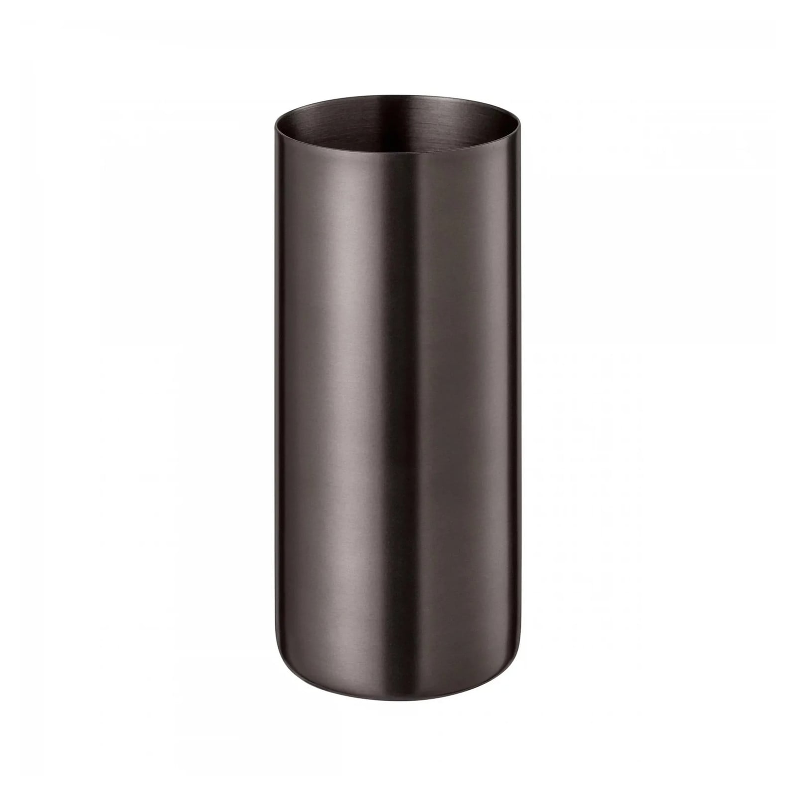 Blomus Modo tandenborstelhouder Burned metal