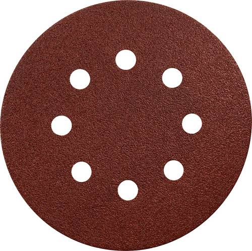 Makita P-43642 Schleifpapier Körnung (num) 80 (Ø) 125mm 50St.