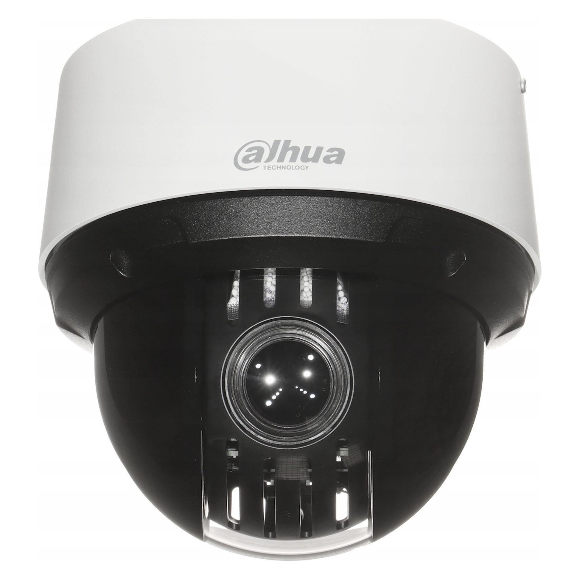 Dahua CCTV 2MP 16x WizSense NETWORK PTZ CAMERA, DH-SD4A216DB-HNY (1920 x 1080 Pixels) (DH-SD4A216DB-HNY)