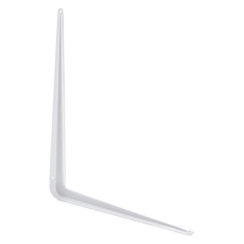 Haushalt SHELF HOLDER 400X450 SB-01 WHITE (33033735)