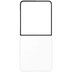 Samsung Clear Case für Galaxy Flip8 transparent