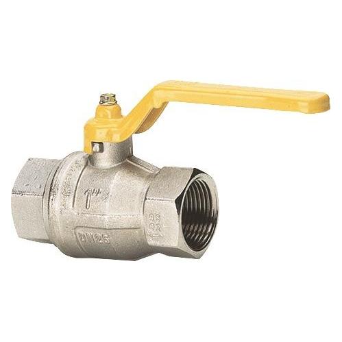 Teguma Kugelhahn Grösse 1/2 " (Perlstrahl-Gewindeadapter) (5270013003)