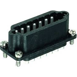 Buchseneinsatz 09700142613 HARTING Inhalt: 1 St. Buchseneinsatz