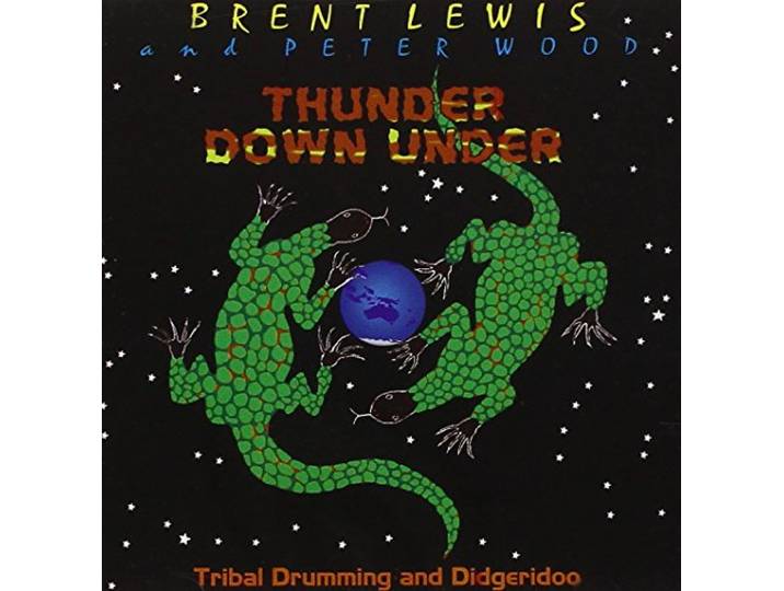 Thunder Down Under