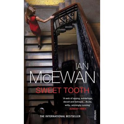 Sweet Tooth, Taschenbuch von Ian McEwan, Vermilion