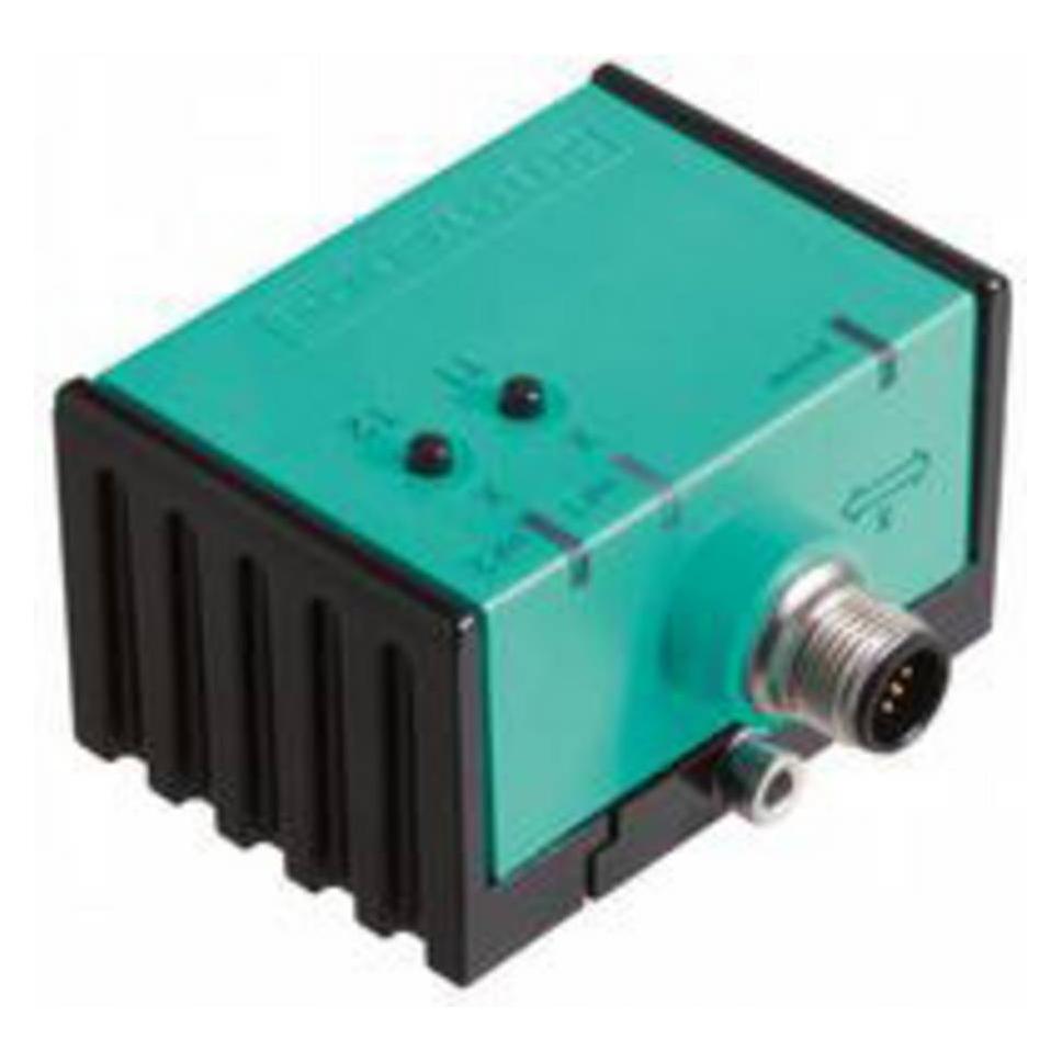 Pepperl & Fuchs Neigungssensor (Sensor) (201503)