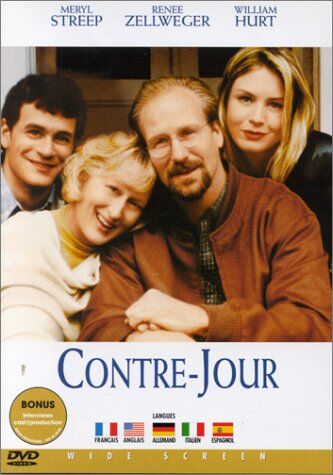 One True Thing [DVD] [Import] - Preis vom 02.10.2026 23:42:20 h