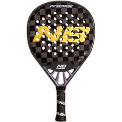 Munkees, Padelschläger