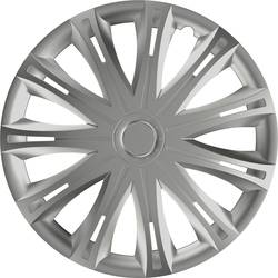 HP Autozubehör Radkappen R16 Silber 1 St. 83416