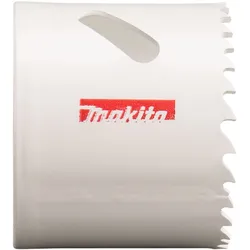 Makita HSS BiM Lochsäge, Ø 51mm - Schnitttiefe 38mm - P-35025