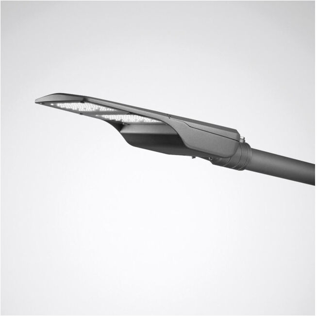 trilux LED Lampadaire 740 anthracite (8260840)