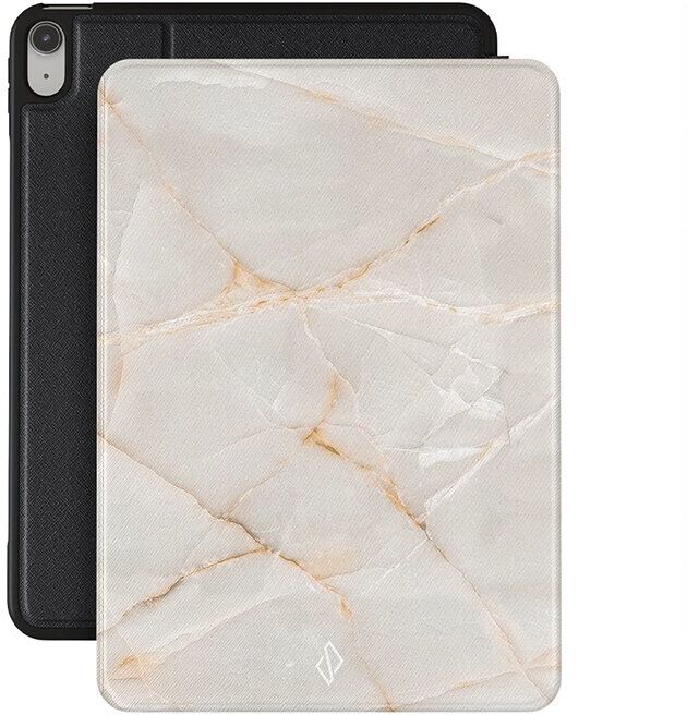 CAPA BURGA IPAD 10.9 VANILLA SAND