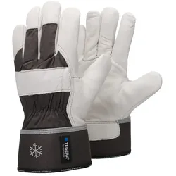 Winter-Arbeitshandschuhe 56 wasserabweisend - 10 (XL)