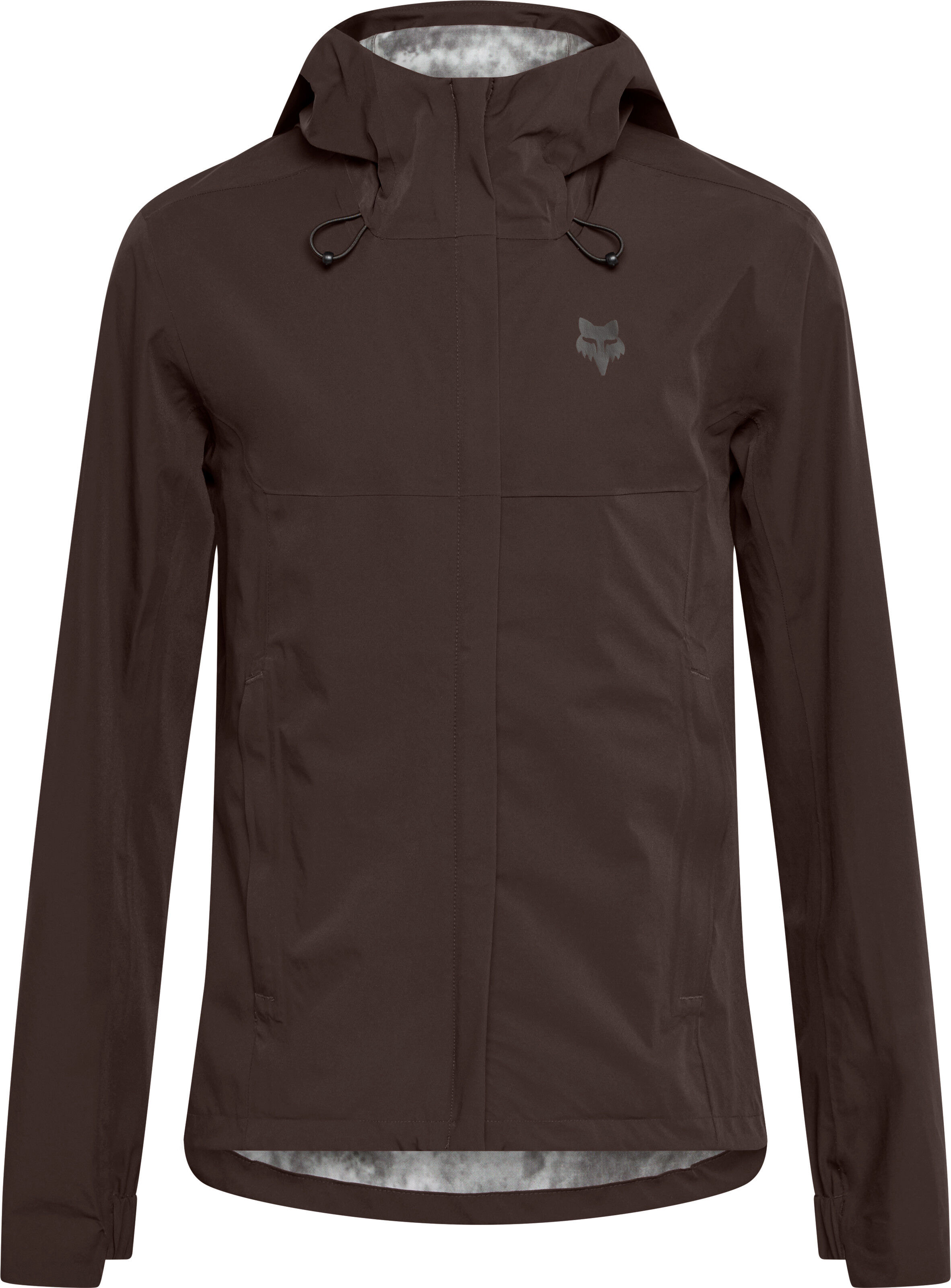Fox Men's Ranger Water Jacket Cocoa XL