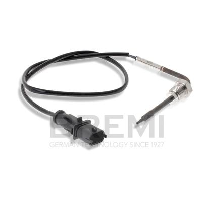BREMI Sensor, Abgastemperatur 70150 für Fiat Opel