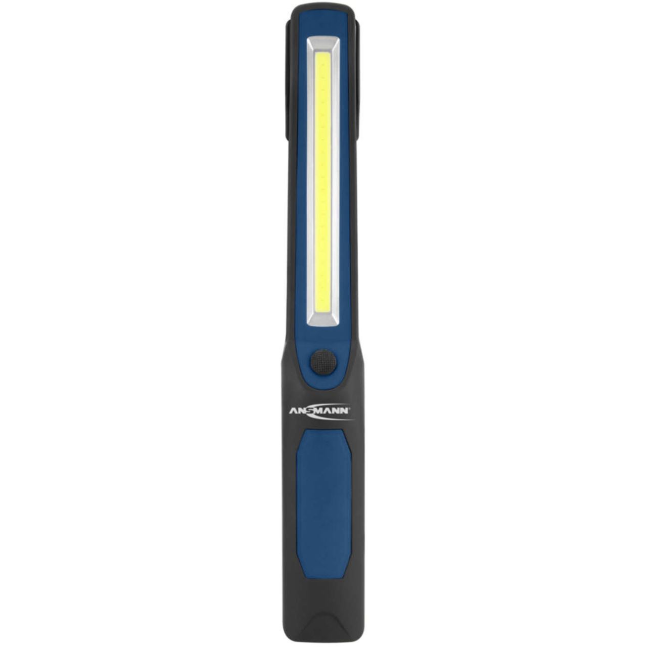 Ansmann Taschenlampe WL250B slim slim, multifunktional, robust & hell