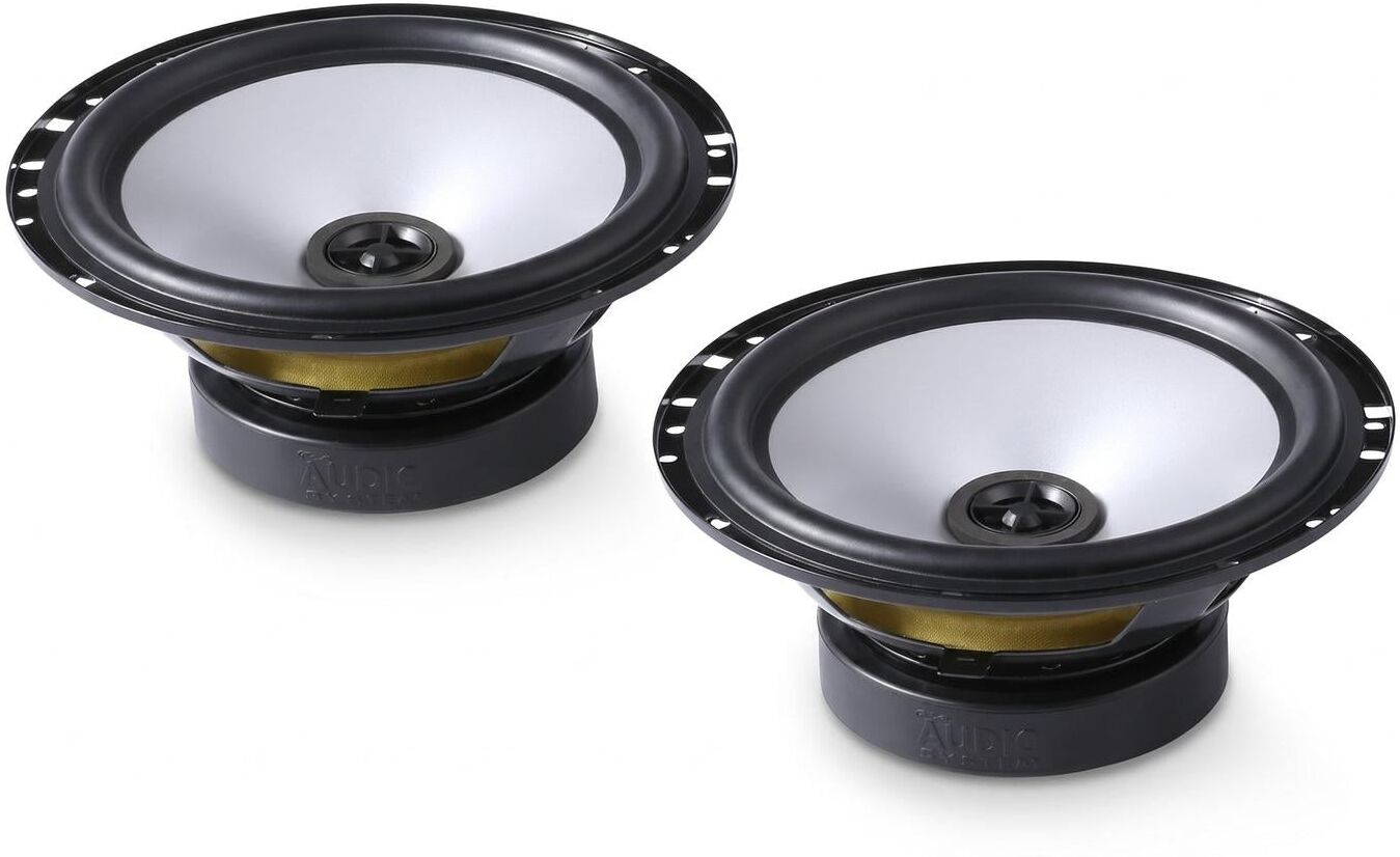 Audio System Italy AS650