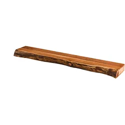 WANDREGAL SESA Holz Akazie