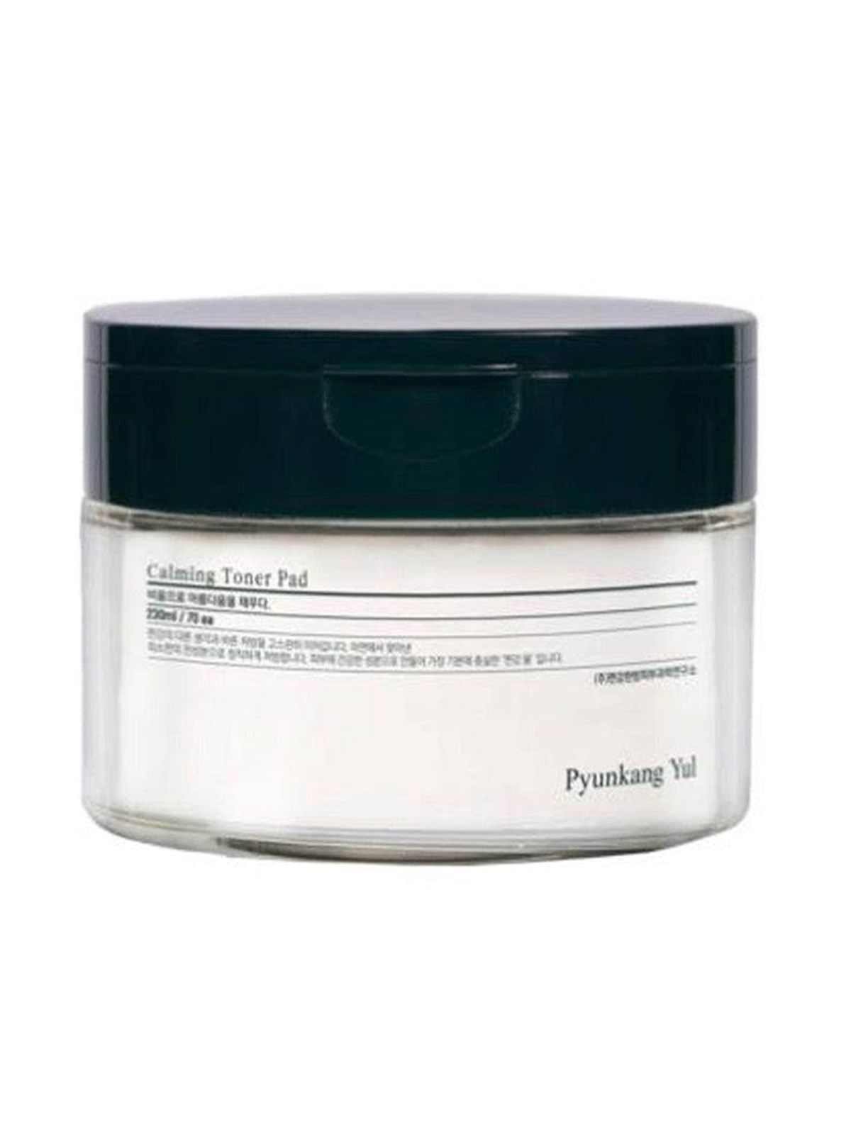 Pyunkang Yul - Calming Toner Pad