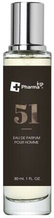 Iap Pharma No. 51 Eau de Parfum 30 ml