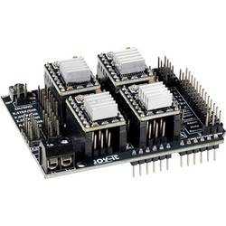Joy-it Achsen Steuerung Passend für (Entwicklungskits): Arduino A-CNC-DRV8825