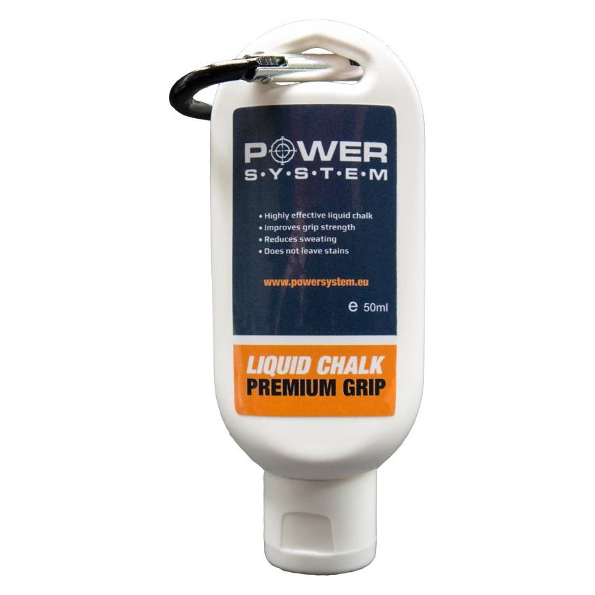 Power System Liquid Chalk 50 ml (50 ml) (12070)