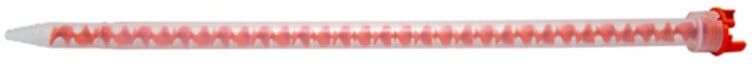 WEICON Mischdüse MFHX, Passend für Urethan 85 und Urethan 85 SF (540-g-Kartusche) und Belt Repair Kit 590 g und Belt Repair Kit SF 590 g., orange (10057191)