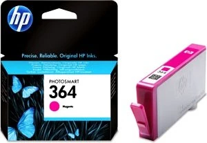 HP CB319EE No. 364 Magenta