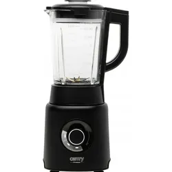 Camry CR 4089, Standmixer, Schwarz