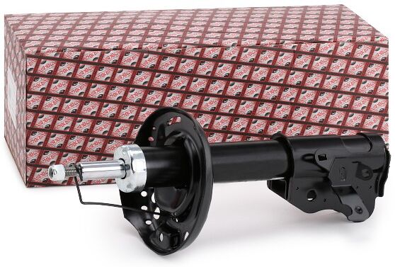 ASHIKA MA-40016 Shock absorber