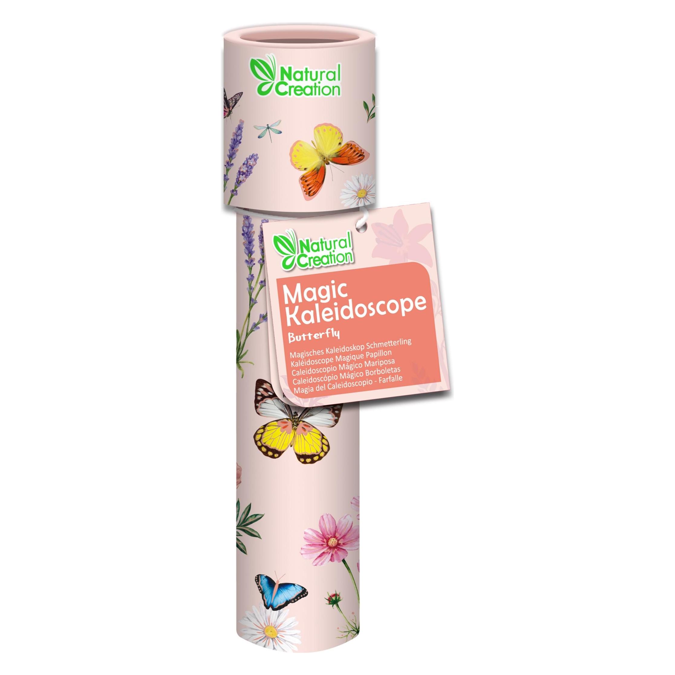 Avenir Magisches Kaleidoskop (Assortiert - 1 Stück) (Multilingual) (61540549)