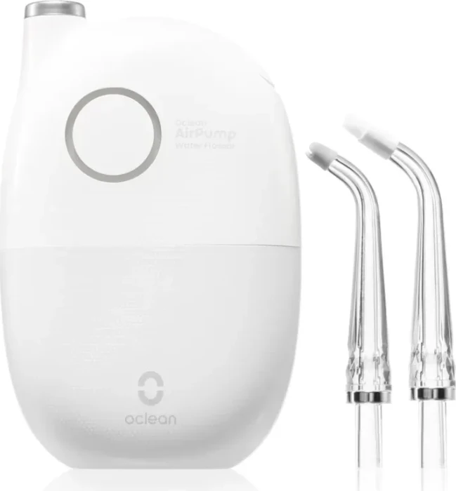 Oclean A10 White
