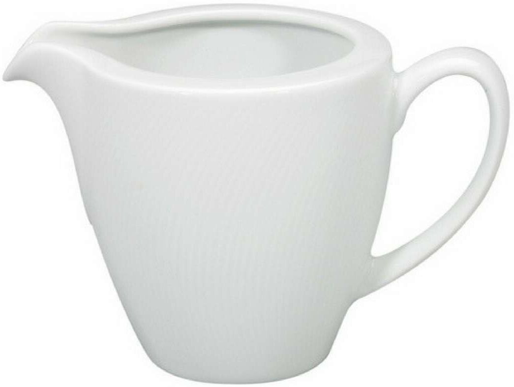 Vista Alegre Lechera Spirit White . Blanco