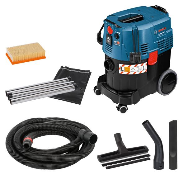 Kabelgebundener Sauger GAS 35 L AFC