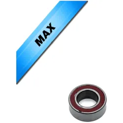 Black Bearing, Kugellager, Max
