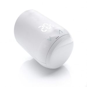 Eurotronic Heizkörperthermostat Comet, App-fähig, WLAN, programmierbar, für Smart Home