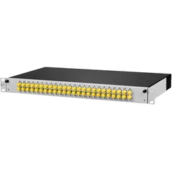Metz Connect OpDAT slide Patchfeld 150267D124-E