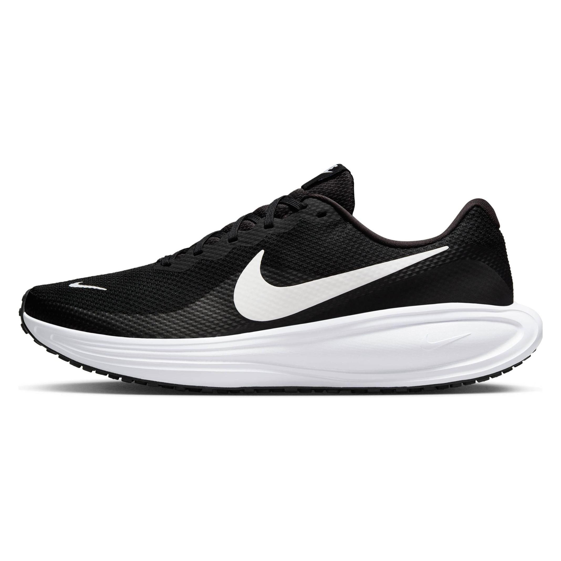 Nike Revolution 8 Herren-Laufschuhe (40) (HJ9198-003)