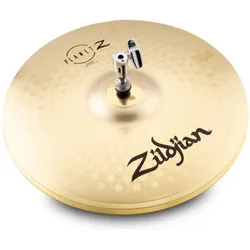 Zildjian Coppia di Piatti Planet Z 14 Pollici (14", HiHat), Becken