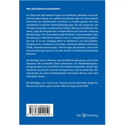 Rare Diseases, Fachbücher von Frey, Tanja, Tanja Frey
