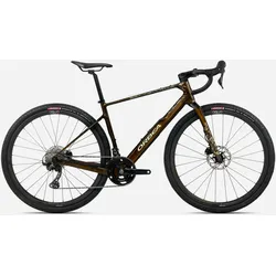 Orbea Terra M35 TEAM 2026