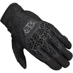 LS2, Motorradhandschuhe, All Terrain II Woman Summer Gloves M (Damen, M)