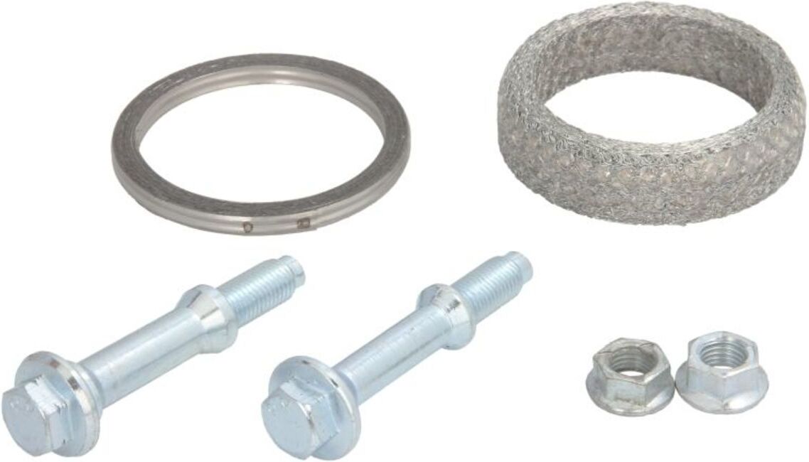 Montagesatz, Ruß-/Partikelfilter BM CATALYSTS FK11049B