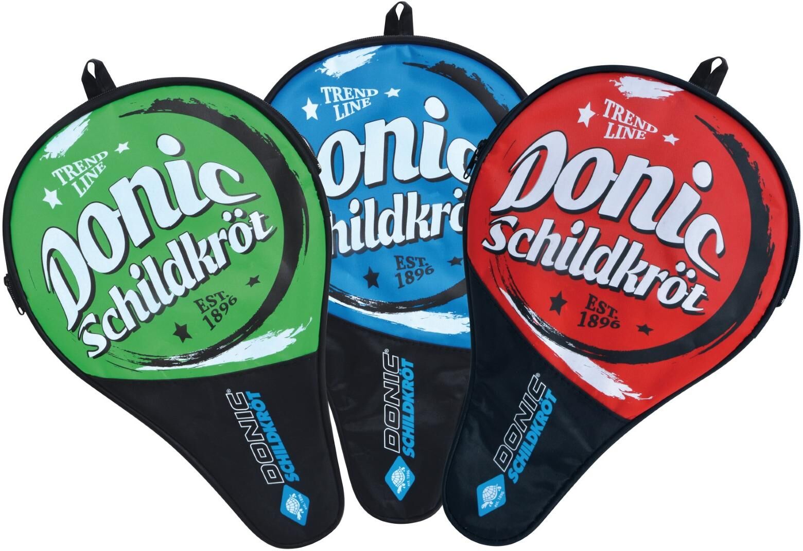 Sporttasche "Schildkröt Trend Hülle", bunt, Taschen Sporttasche bunt Einheitsgröße
