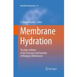 Membrane Hydration, Fachbücher