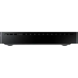 Samsung Player Box, Digital Signage Zubehör, Schwarz