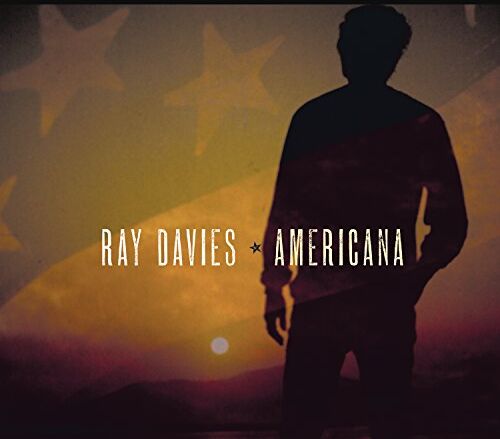 Ray Davies - Americana - Preis vom 04.10.2026 03:51:26 h